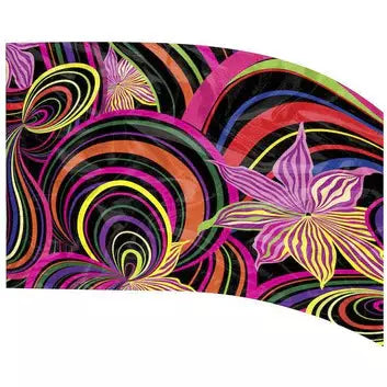 Bandera Envision 816